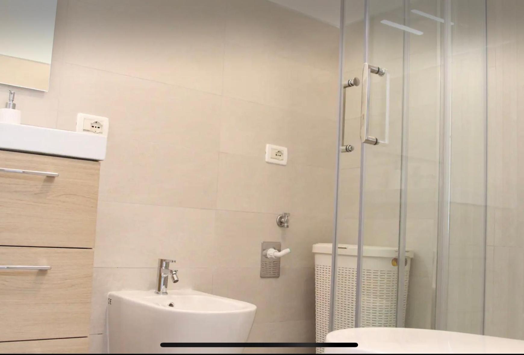 Apartamento Beach Studio Juan Les Pins Antibes Exterior foto
