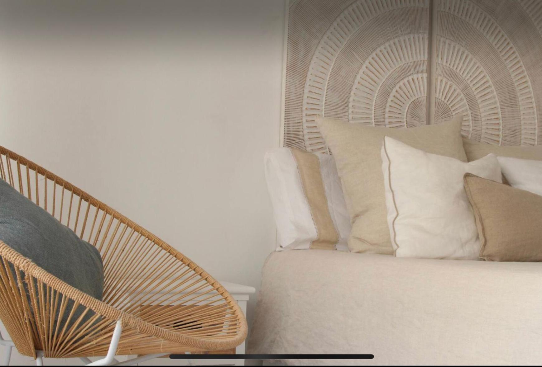 Apartamento Beach Studio Juan Les Pins Antibes Exterior foto